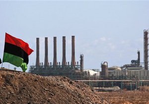 Эксперты: Ливия восстановит уровень добычи нефти лишь через три года