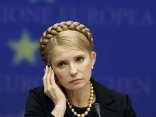 Тимошенко попросили обратить внимание на ксенофобские настроения