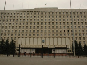 Ющенко назначил губернаторов Киевской и Кировоградской областей