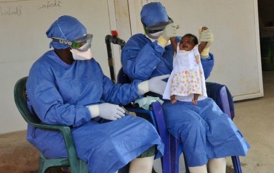 Гвінею оголосили вільною від Еболи