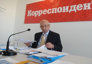 Чат с главой украинской Нацкомиссии по вопросам морали