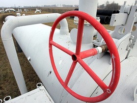 Клюев поддерживает передачу ГТС газотранспортному консорциуму
