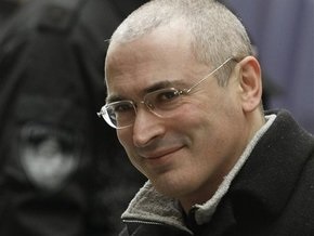 Суд отказался освободить Ходорковского из-под стражи