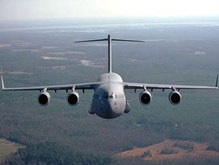 НАТО разместит на венгерской авиабазе свои самолеты