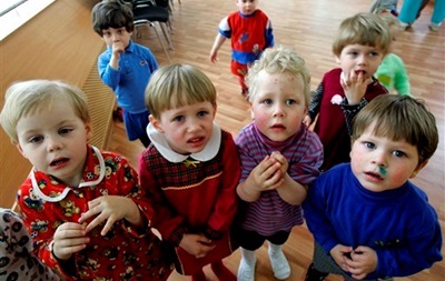 У РФ затвердили п ятирічку патріотичного виховання
