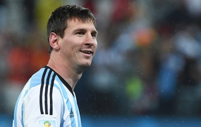 Тренер збірної Аргентини заявив, що не візьме Мессі на Олімпіаду