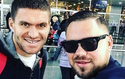 Украинский защитник Динамо останется в Греции