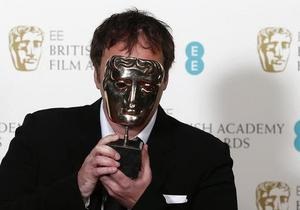 Фотогалерея: BAFTA без фаворита. Британская киноакадемия раздала награды