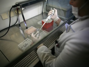 В России отказались вести учет каждого нового случая заражения вирусом А/H1N1