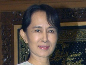 Совбез ООН в своей декларации осудил приговор лидеру оппозиции Мьянмы