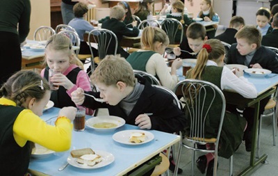 В школах Николаева отменили бесплатное питание