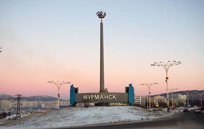 Российский Мурманск остался без газа в 30-градусный мороз