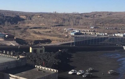 Обрушение на шахте в Китае: 11 жертв
