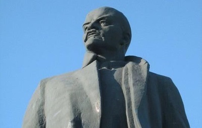 На Полтавщині вулицю Небесної сотні знову назвали на честь Леніна