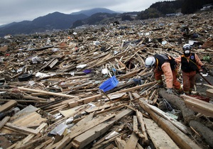 Доклад: В 2010 году в природных катастрофах погибли более 300 тысяч человек