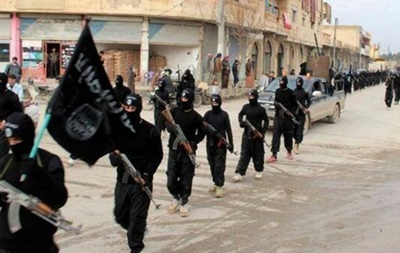 Бойовик ІДІЛ у місті Ракка стратив власну матір