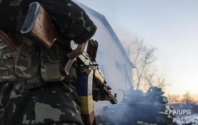 ЗСУ повідомили про двох загиблих за добу в Донбасі