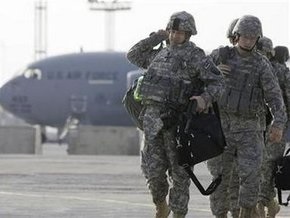 Пентагон рассчитывает на перелом в Афганистане в ближайшее время