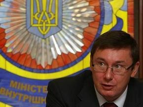 Губернатор Тернопольской области: Луценко покрывает безнаказанность в органах МВД