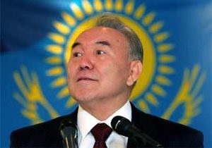 Казахстан не намерен вводить войска в Кыргызстан