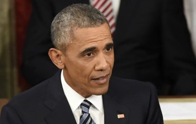 Обама: Україна і Сирія виходять з-під впливу Москви