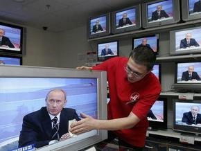 МИД РФ: Запрет российских каналов в Украине повредит двусторонним отношениям