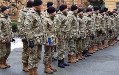 В Україні сформували нову штурмову бригаду