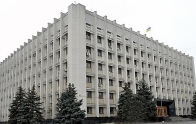 Прокуратура провела новые обыски в Одесской ОГА