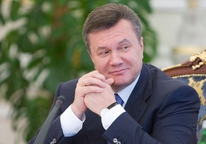 Визит Януковича в Китай: Украина рассчитывает получить кредиты на $8 млрд