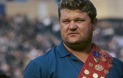 У Запоріжжі помер легендарний радянський спортсмен
