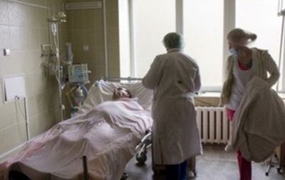 В Донецке назвали число жертв гриппа