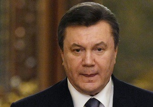 Мраморного Януковича изобразили в образе Калигулы
