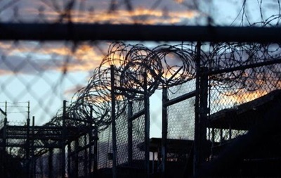 У Гуантанамо залишилось менше ніж 100 ув язнених