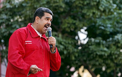 У Венесуелі введено надзвичайний економічний стан