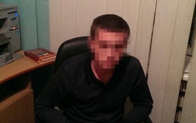 В Одеській області СБУ затримала на хабарі слідчого поліції
