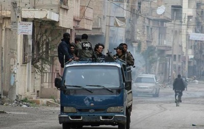 Бойовики ІД стратили і викрали сотні людей на сході Сирії