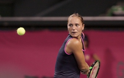Australian Open: Бондаренко успешно преодолела стартовый раунд