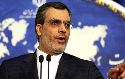Іран вважає нові санкції США  незаконними 
