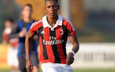 Игрок Милана в суде должен доказать, что ему 19 лет, а не 28