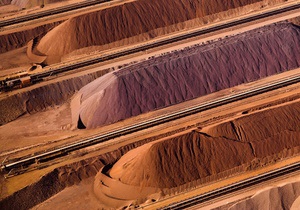Горнорудная промышленность - руда - шахта - добыча - уголь - Янукович одобрил продление моратория на банкротство шахт