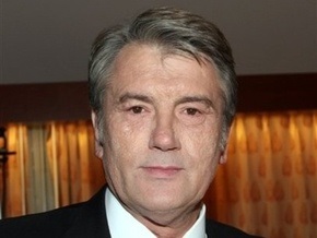 Ющенко уверен в своей победе на президентских выборах