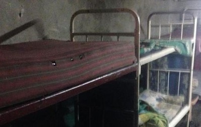 Як утримують полонених у ЛНР: фото підвалів