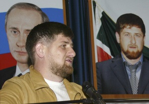 Кадыров призвал инвесторов из  братского  Абу-Даби вложить в проекты в Чечне $2,3 млрд