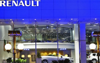 Renault відкликає 15 тис. нових авто через шкідливі викиди