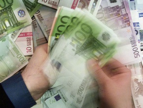 Эстония намерена ввести евро в 2010 году