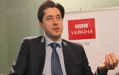 Касько: Западные партнеры разочарованы результатом реформы