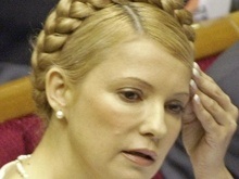 СНБО ответил на заявления Тимошенко о незаконной торговле оружием