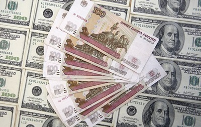 У Кремлі не вважають, що рубль обвалився