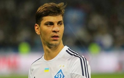 Офіційних пропозицій щодо Драговича немає - агент футболіста