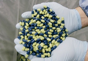В Украине могут ввести уголовную ответственность за фальсификацию лекарств